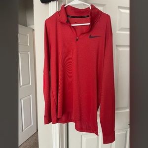 Nike Long Sleeve Shirt